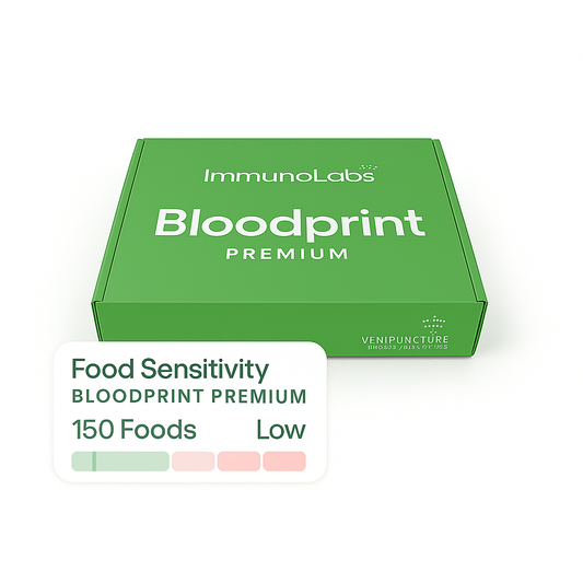 Bloodprint® Premium Test